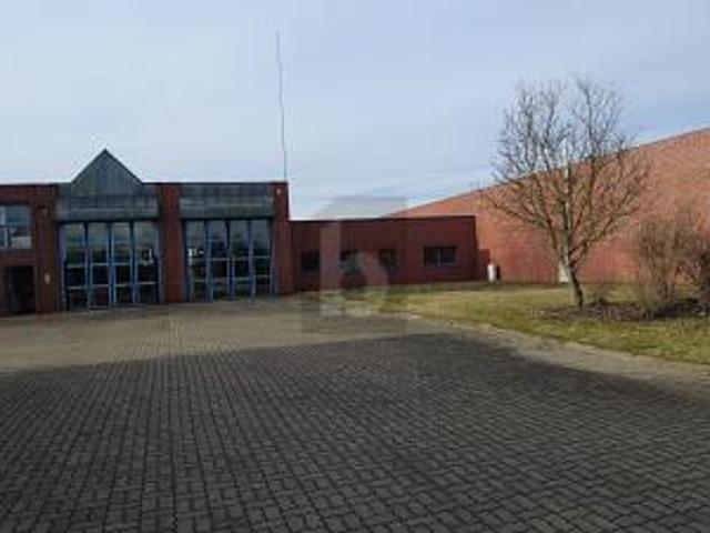 Gewerbe kaufen in Seelow, Brandenburg