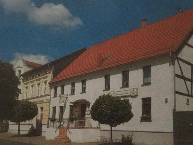 Loft mieten in Oderberg, Brandenburg