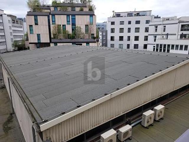 Gewerbe kaufen in Neustadt/Nord, Köln