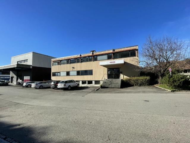 Immobilie kaufen in Rüfenacht (BE), Bern