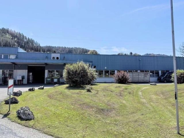 Gewerbe mieten in Kindberg, Steiermark