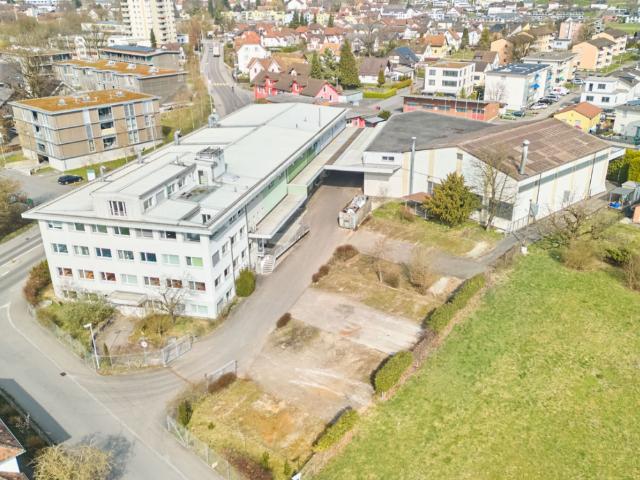 Immobilie mieten in Dottikon, Bezirk Bremgarten