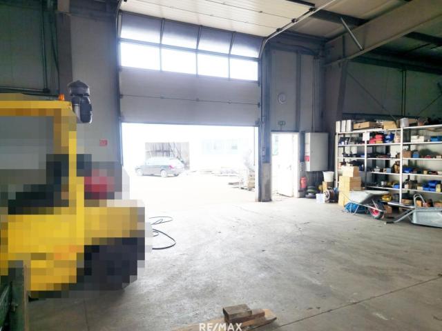 Gewerbe mieten in Wilhelmsburg, Niederösterreich