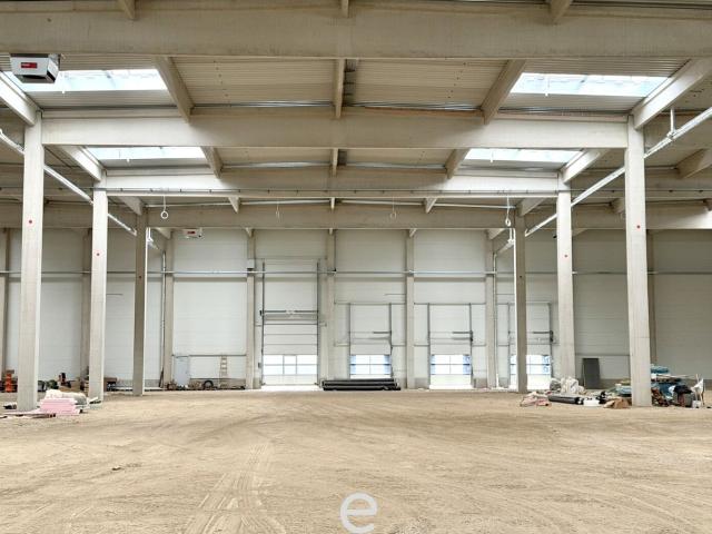 Gewerbe mieten in St. Pölten, Niederösterreich