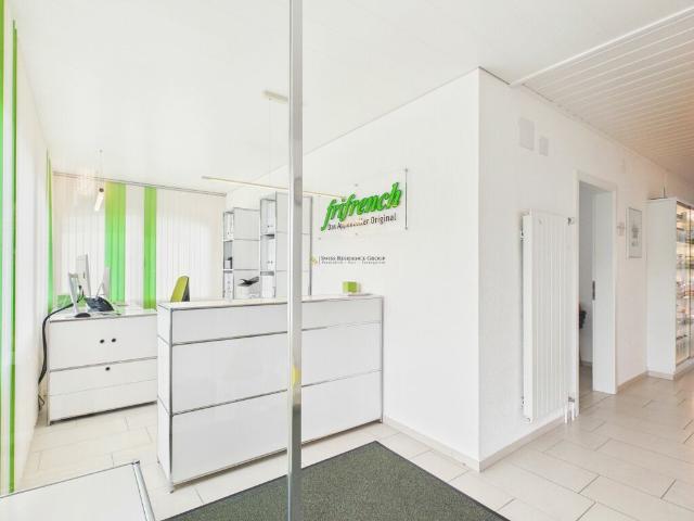 Atelier mieten in Stein AR, Stein (AR)