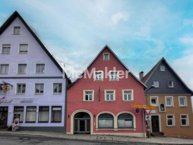 Haus kaufen in Hollfeld, Bayern