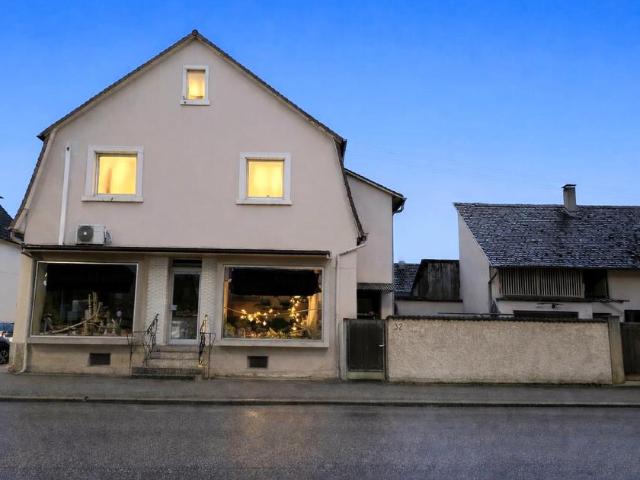 Haus kaufen in Knielingen, Karlsruhe