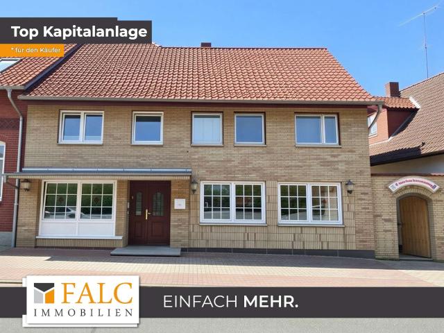Haus kaufen in Kalefeld, Niedersachsen