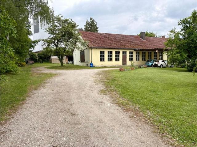 Haus kaufen in Nasbach, Schwabach