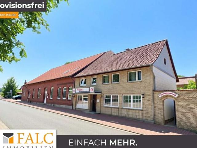 Haus kaufen in Kalefeld, Niedersachsen