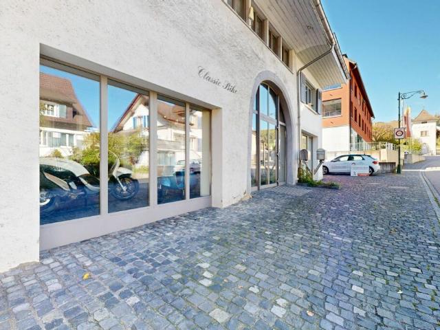 Immobilie kaufen in Zunzgen, Basel-Landschaft