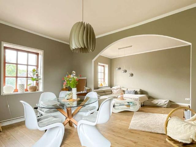 Haus kaufen in Klein Gladebrügge, Kreis Segeberg