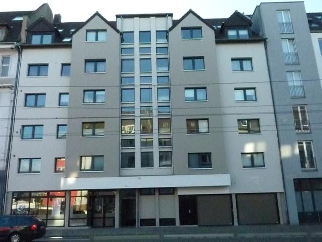 Büro kaufen in Bilk, Düsseldorf