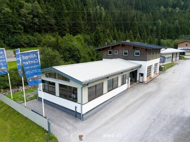 Gewerbe kaufen in Mittersill, Salzburg