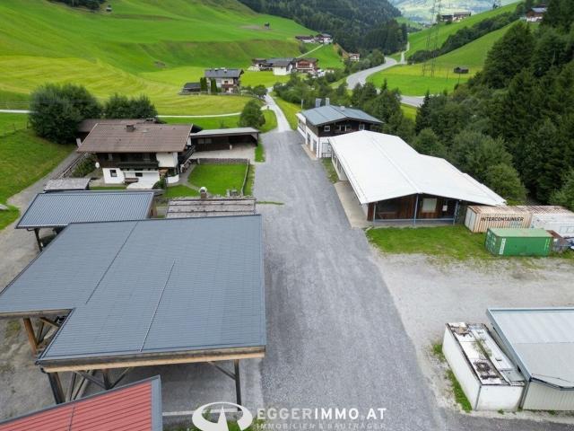 Gewerbe kaufen in Mittersill, Salzburg