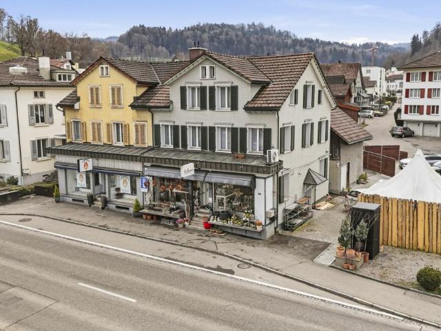 Immobilie kaufen in Flawil, St. Gallen
