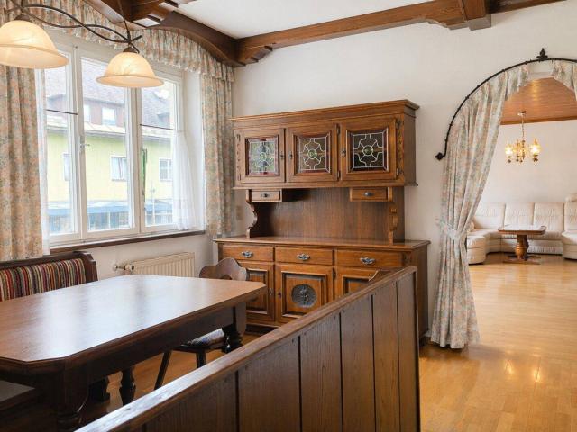 Haus kaufen in Dabor, Radenthein