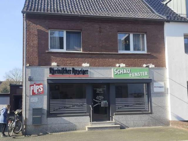 Büro kaufen in Dormagen