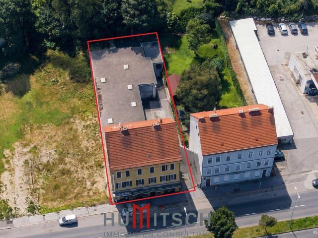 Haus kaufen in Gersdorf-Feistritz, Steiermark