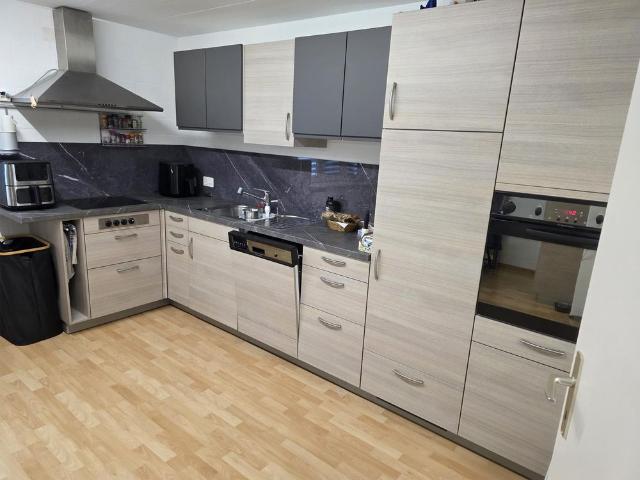 Apartment mieten in Zunzgen, Bezirk Sissach