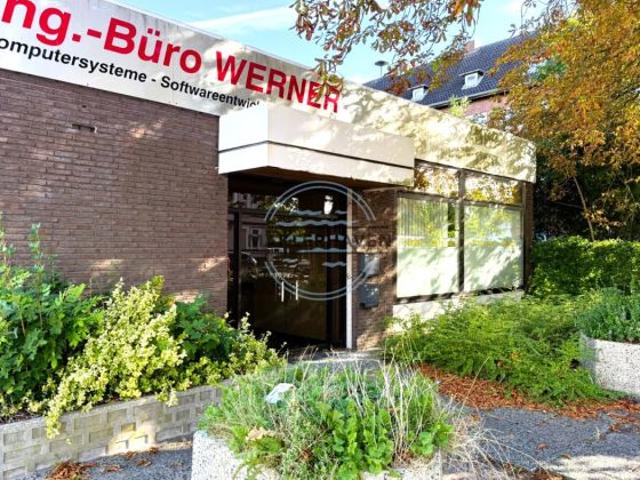 Büro kaufen in Wilhelmshaven, Niedersachsen