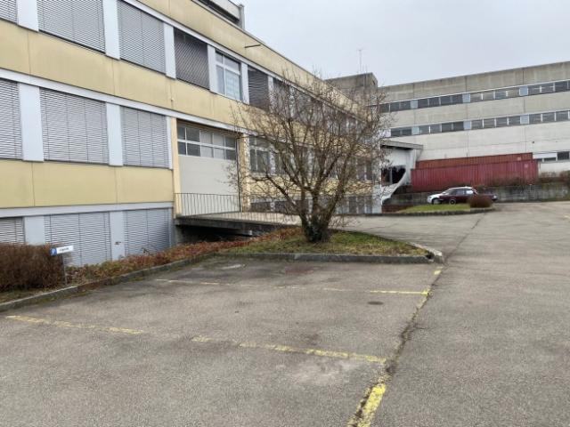 Atelier mieten in Illnau-Effretikon, Zürich