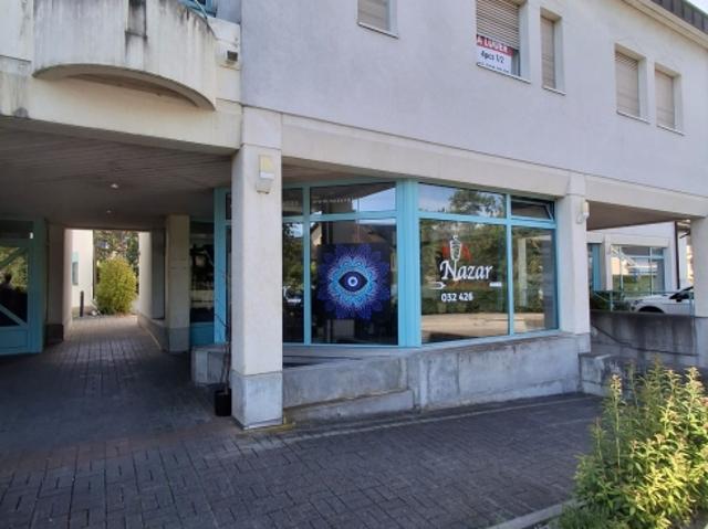 Atelier kaufen in Bassecourt, Haute-Sorne