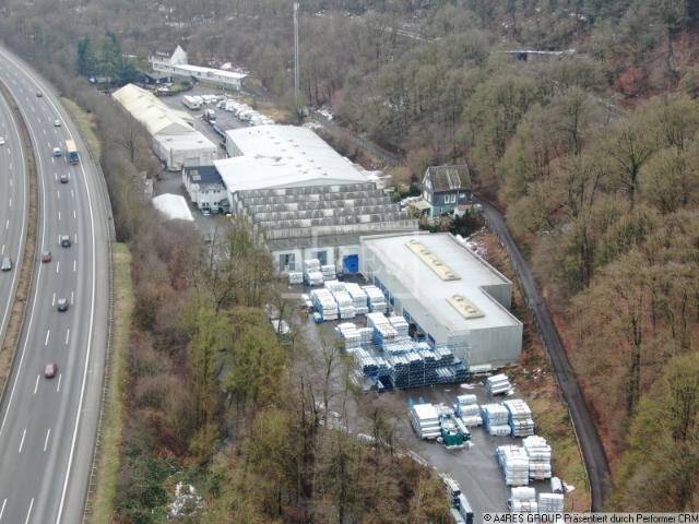 Gewerbe kaufen in Wuppertal, Nordrhein-Westfalen