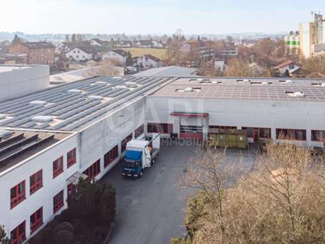 Industrie kaufen in Eppingen, Landkreis Heilbronn