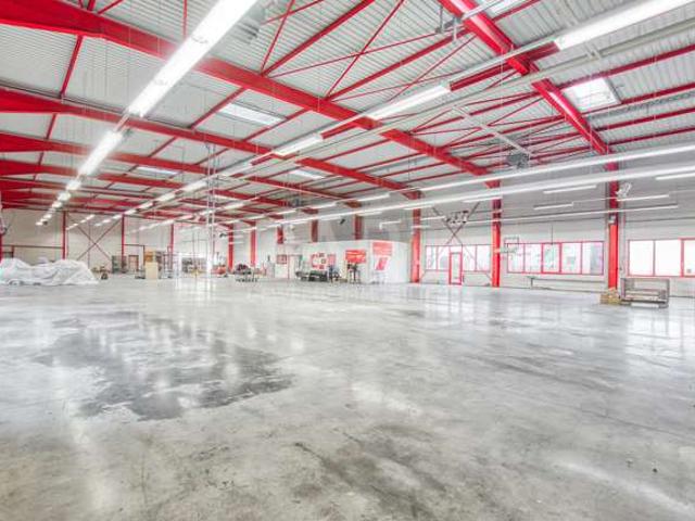 Industrie kaufen in Eppingen, Landkreis Heilbronn