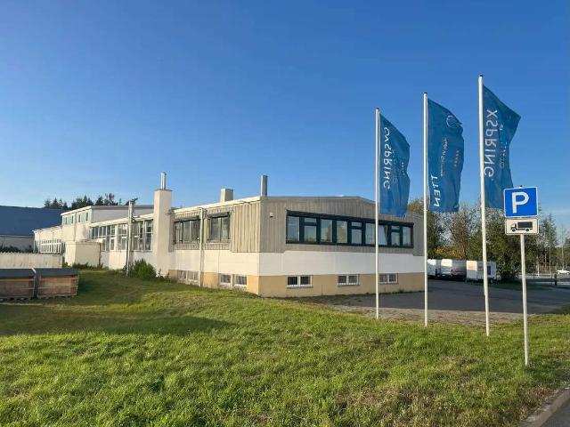 Industrie kaufen in Nagold (Kernstadt), Nagold