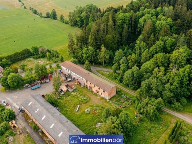 Gewerbe kaufen in Eberschwang, Oberösterreich
