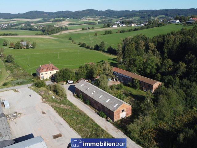 Immobilie kaufen in Eberschwang, Oberösterreich