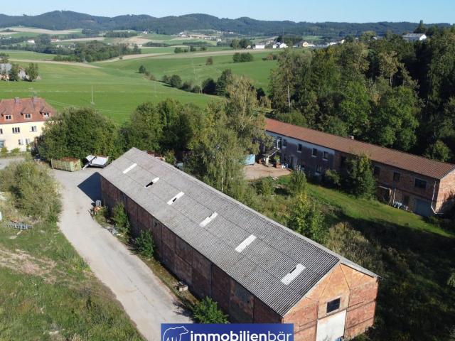 Grundstück kaufen in Eberschwang, Oberösterreich