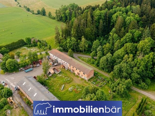 Gewerbe kaufen in Eberschwang, Oberösterreich