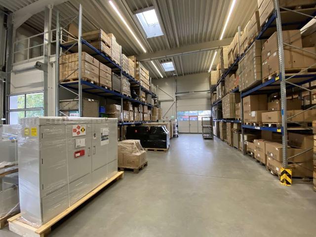 Industrie kaufen in Nürtingen, Landkreis Esslingen
