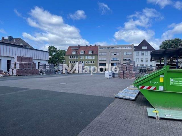 Industrie kaufen in Osnabrück