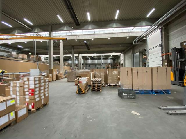 Industrie kaufen in Kirchheim, Landkreis Würzburg