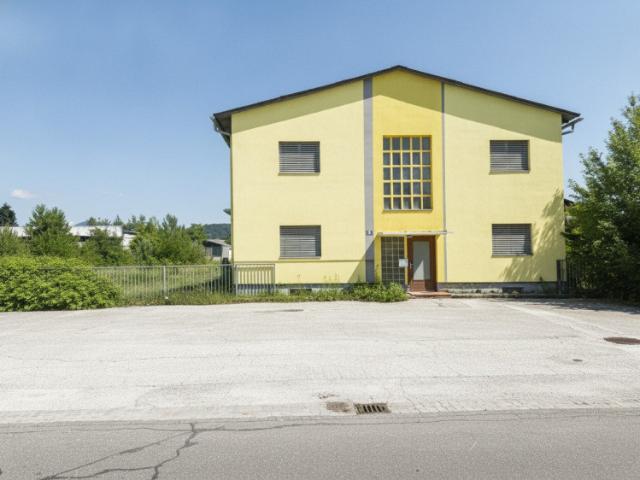 Industrie kaufen in St. Peter, Klagenfurt