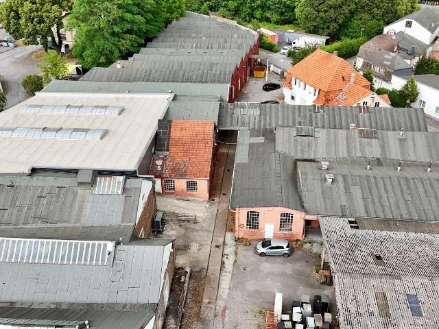 Industrie kaufen in Menden (Sauerland), Märkischer Kreis