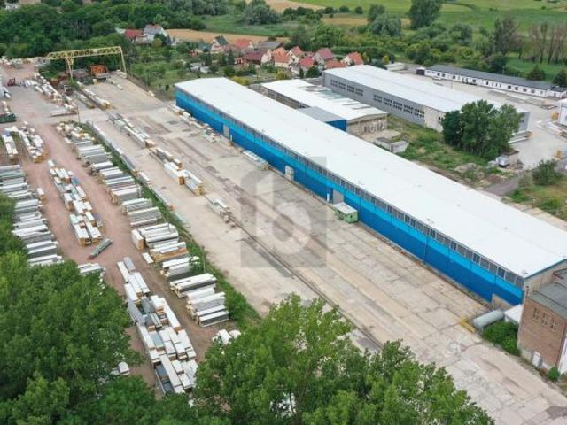 Gewerbe kaufen in Wettin, Sachsen-Anhalt