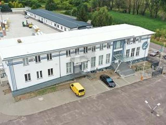 Gewerbe mieten in Wettin, Sachsen-Anhalt