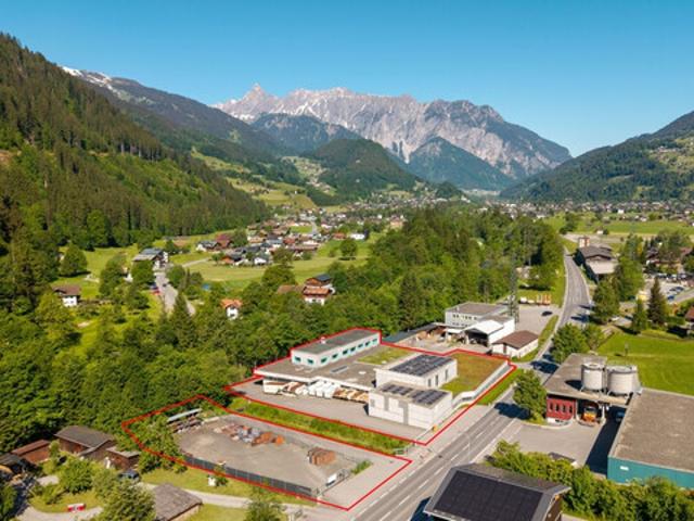 Immobilie kaufen in Schruns, Vorarlberg