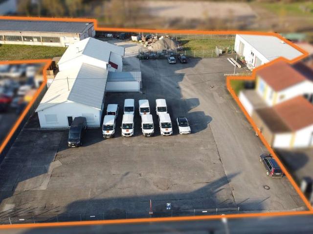 Industrie kaufen in Flehingen, Oberderdingen