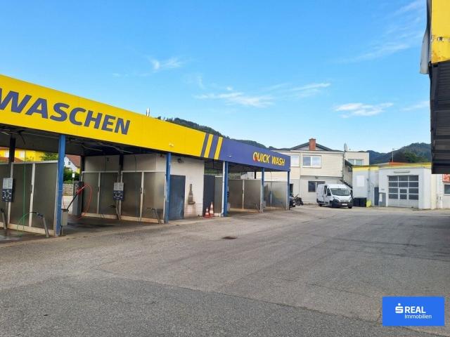 Gewerbe kaufen in St. Gertraud, Kärnten