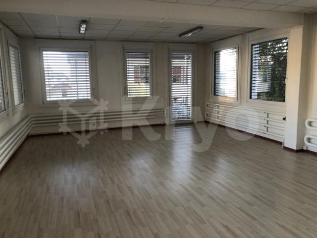Atelier mieten in Corcelles (NE)