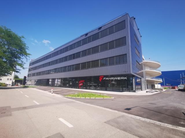Atelier mieten in Winterthur, Zürich