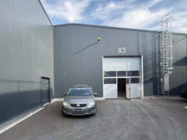 Atelier mieten in Wallbach, Bezirk Rheinfelden