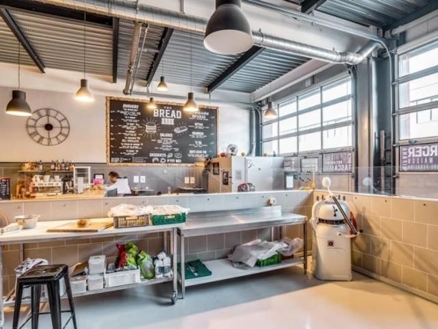 Büro mieten in Wallbach, Aargau