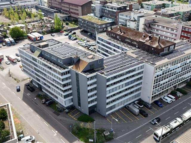 Wohnung mieten in Einigen, Zürich